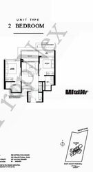 Meyer Mansion (D15), Apartment #573135071